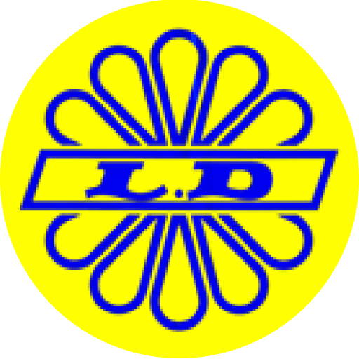 新潟県クリーニング生活衛生同業組合のロゴ