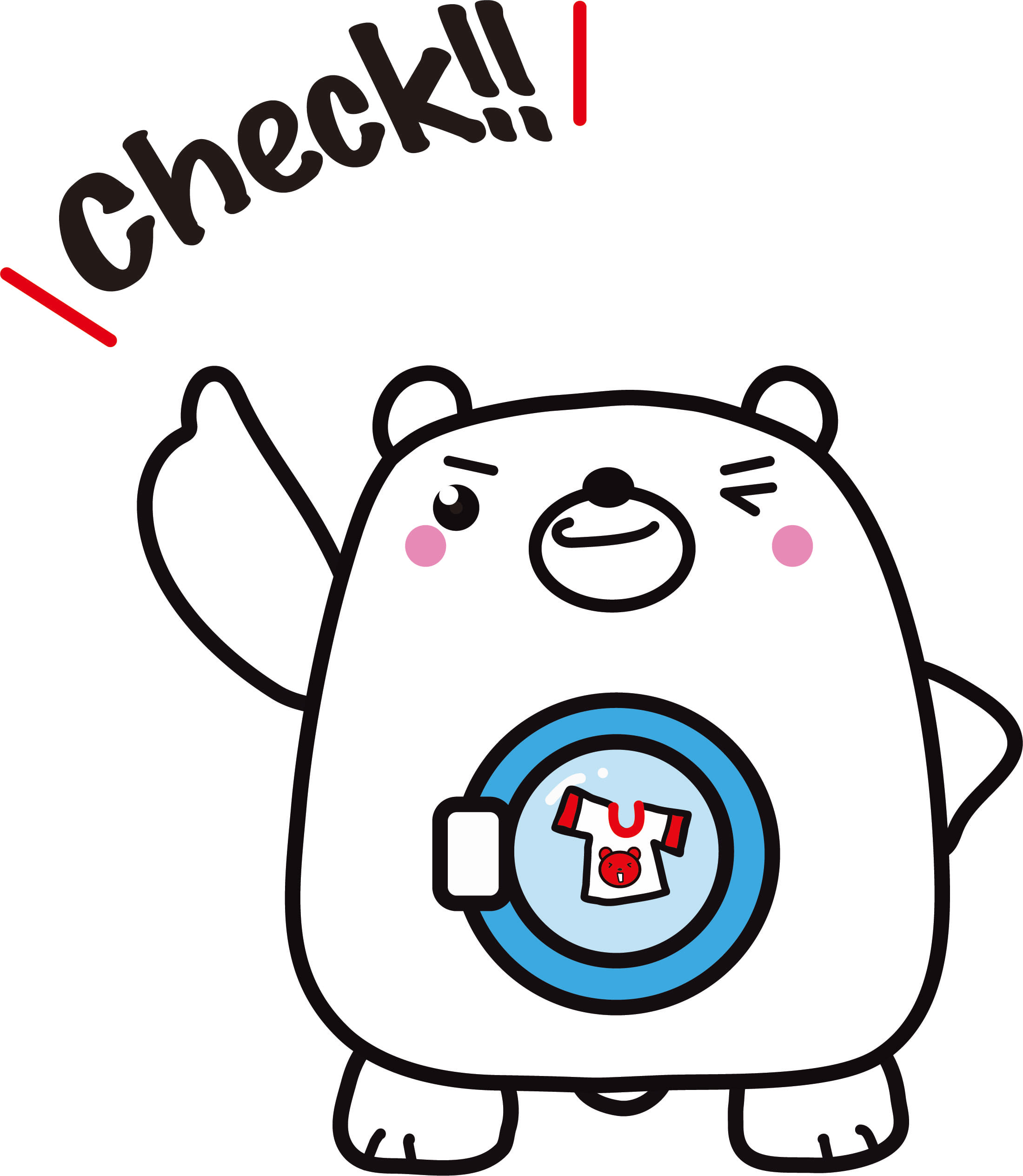 Check