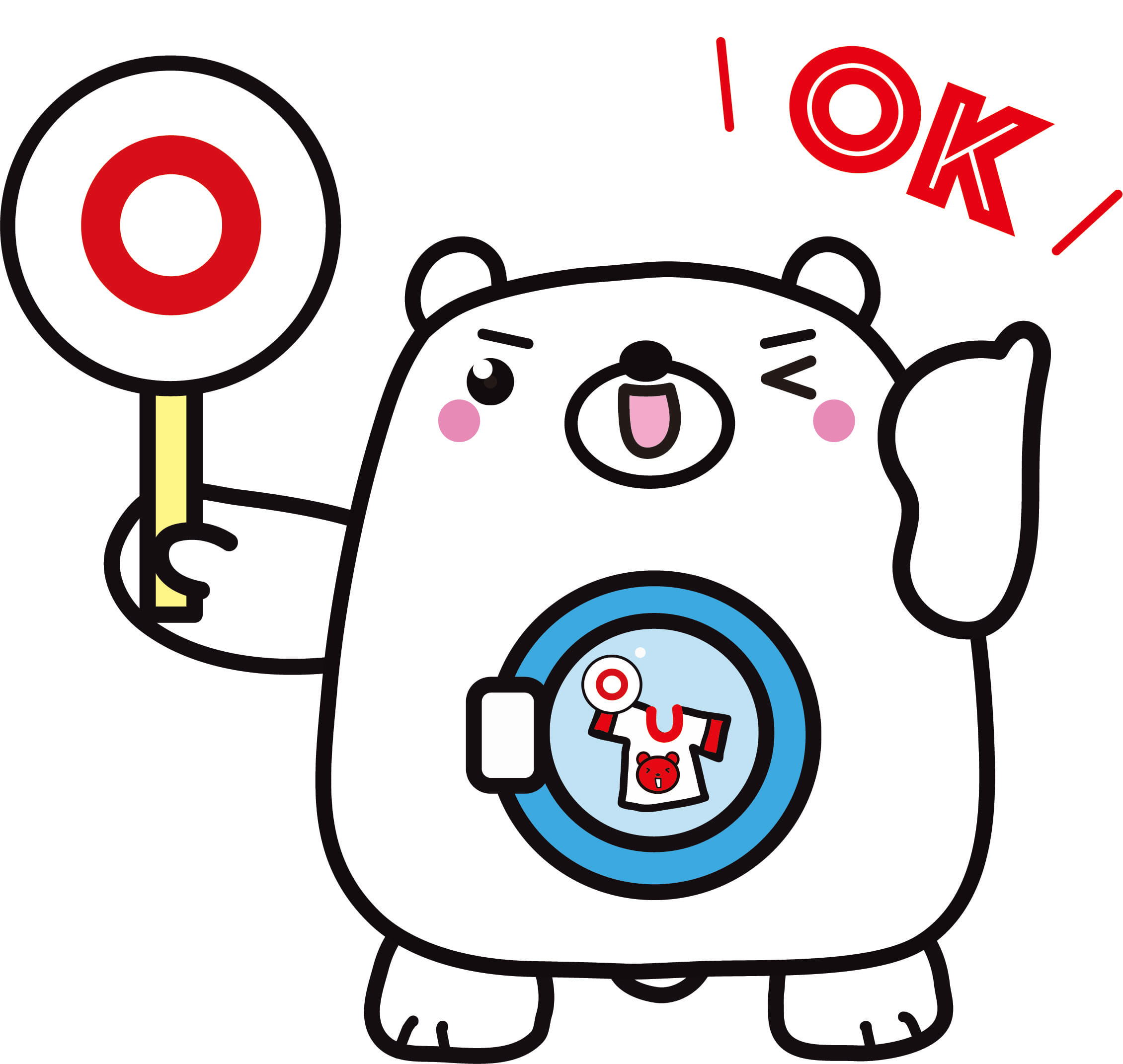 OK