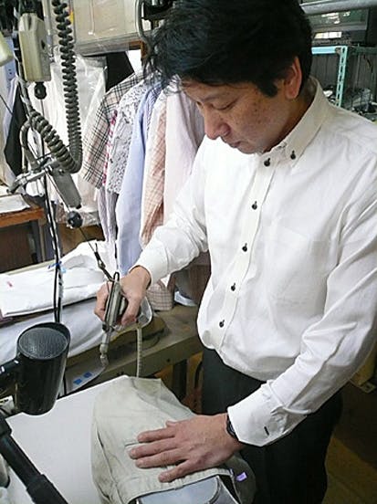 施工