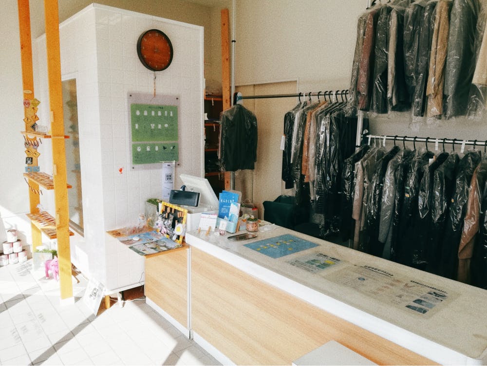 店内1