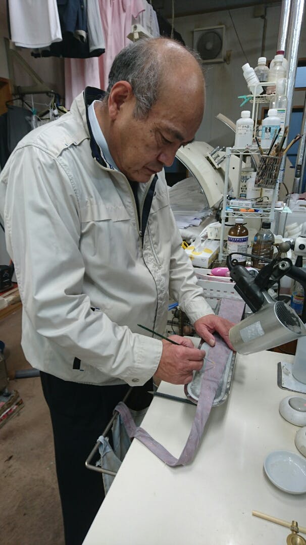 施工