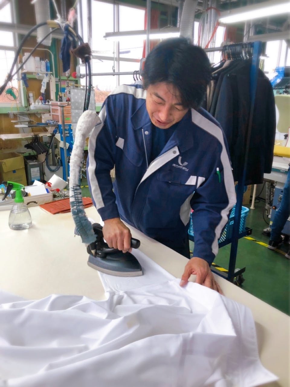 施工